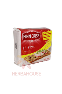 Obrázek pro Finn Crisp Křehké plátky žitné (200g)