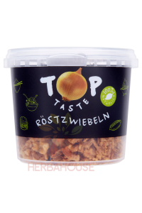 Obrázek pro Top Taste Smažená sušená cibule (100g)