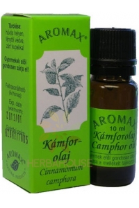 Obrázek pro Aromax Éterický olej Kafr (10ml)