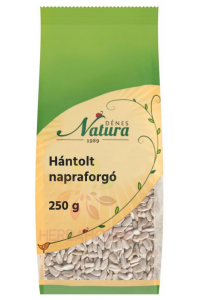 Obrázek pro Dénes Natura Slunečnicová semínka loupané, nesolené (250g)