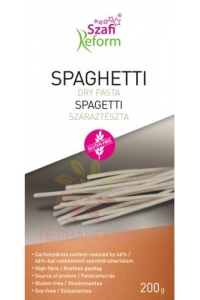 Obrázek pro Szafi Reform Bezlepkové vaječné těstoviny špagety (200g)