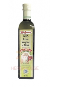 Obrázek pro Levante Bio Extra panenský olivový olej (500ml)