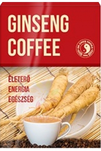 Obrázek pro Dr.Chen Instantní kávová specialita se ženšen (15ks)