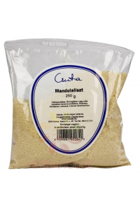 Obrázek pro Csuta Mandlová mouka (250g)