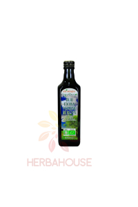 Obrázek pro Terra Natura Bio Extra panenský olivový olej (500ml)