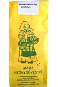 Obrázek pro Máma čaj Cistus krétský list (50g)