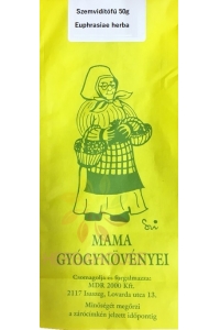 Máma čaj světlíku lékařského nať (50g) Obrázek pro Máma čaj světlíku lékařského nať (50g)