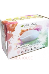 Obrázek pro Aromax Mini suchý aroma difuzér (1ks)