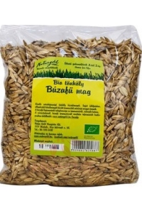 Obrázek pro Naturgold Bio Pšenice špaldová neloupaná na pěstování zelené pšenice (1000g)