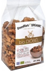 Obrázek pro GreenMark Organic Bio Vlašské ořechy (250g)