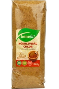 Obrázek pro Benefitt Kokosový cukr (1000g)