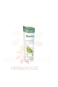 Himalaya Proteinový šampon proti lupům (400ml) Obrázek pro Himalaya Proteinový šampon proti lupům (400ml)