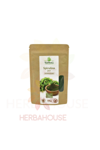 Obrázek pro BioMenü Spirulina prášek (125g)