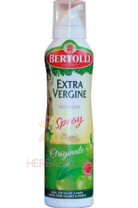 Obrázek pro Bertolli® Extra panenský olivový olej - spray (200ml)