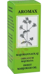 Obrázek pro Aromax Éterický olej Majoránka (5ml)