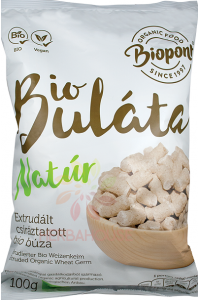 Obrázek pro Biopont Bio Bulata (100g)