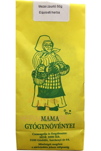 Obrázek pro Mama čaj Přeslička rolní (50g)
