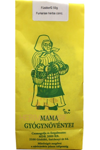 Obrázek pro Máma čaj Zemědým lékařský nať (50g)