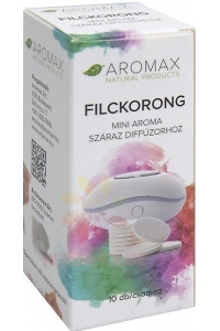 Obrázek pro Aromax Náhradní filtry do Mini difuzéru (10ks)