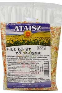 Obrázek pro Ataisz Fitt Zeleninová příloha (200g)