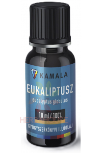 Obrázek pro Kamala Éterický olej Eukalyptus (10ml)