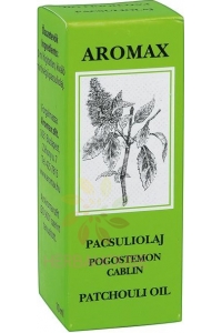Obrázek pro Aromax Éterický olej Pačuli (10ml)