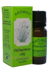Obrázek pro Aromax Éterický olej Palmová růže (10ml)