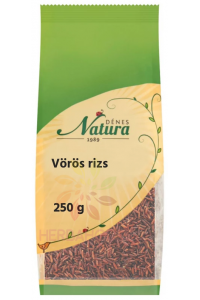 Obrázek pro Dénes Natura Rýže červená (250g)