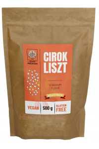 Obrázek pro Eden Prémium čirokových mouka (500g)