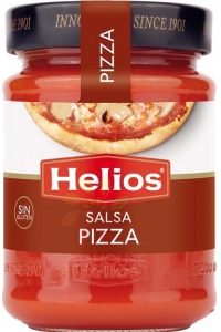 Obrázek pro Helios Omáčka na pizzu (300g)
