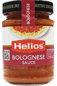 Obrázek pro Helios Bolognese boloňská omáčka (300g)