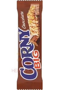Obrázek pro Corny Big Tyčinka čokoládová (50g)
