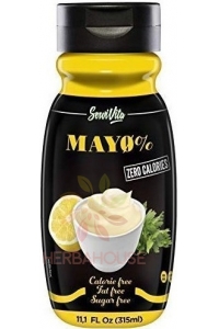 Obrázek pro ServiVita Bezkalorická majonéza (320ml)