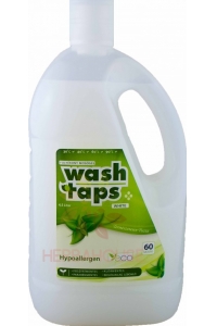 Obrázek pro Cudy Future Wash Taps EKO Prací gel na bílé prádlo (4500ml)