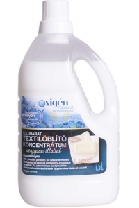 Obrázek pro OXiGEN EKO Aviváž koncentrát s vůní mýdla (1,5L)