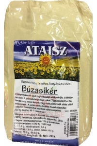 Obrázek pro Ataisz Lepek - pšeničná bílkovina (200g)