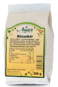 Obrázek pro Dénes Natura Lepek - pšeničná bílkovina (250g)