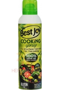 Obrázek pro Best Joy Extra panenský olivový olej - spray (250ml)
