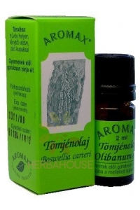 Obrázek pro Aromax Éterický olej Kadidlovník (2ml)