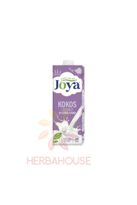 Obrázek pro Joya Kokosové mléko s vápníkem (1000ml)