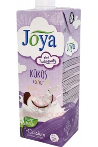 Obrázek pro Joya Kokosové mléko s vápníkem (1000ml)