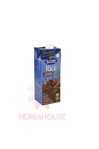 Obrázek pro Riso Scotti Bio Rýžový nápoj kakaový (1000ml)