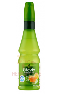 Obrázek pro Politur Tekuté sladidlo se stévií (125ml)