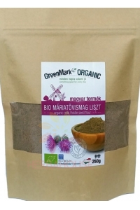 Obrázek pro GreenMark Organic Bio Mouka z ostropestřce mariánského (250g)