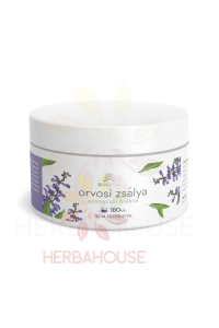 Obrázek pro Bioextra Šalvějový krém (180ml)