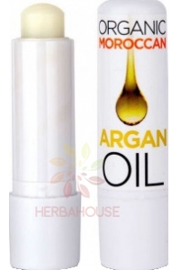 Obrázek pro Quiz Balzám na rty s arganovým olejem (3,8g)