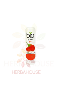 Quiz Balzám na rty s Aloe vera a mandlovým olejem Goji (3,8g) Obrázek pro Quiz Balzám na rty s Aloe vera a mandlovým olejem Goji (3,8g)