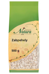 Obrázek pro Dénes Natura Ovesné vločky (500g)