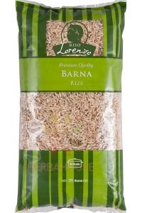 Obrázek pro Lorenzo Rýže hnědá (1000g)