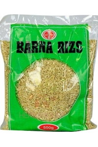 Obrázek pro Agrodrug Rýže hnědá (500g)